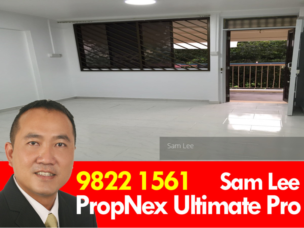 Jurong West Street 41 thumbnail photo